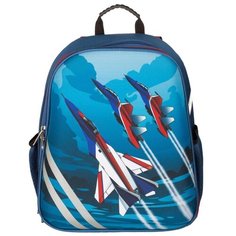 Ранец ортопедический №1 School