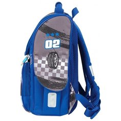 Ранец жесткокаркасный Tiger