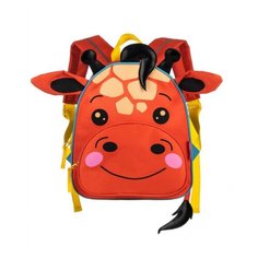 Детский рюкзак Grizzly Жираф