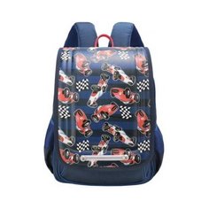 Ранец GRIZZLY школьный