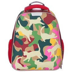 Ранец ортопедический №1 School