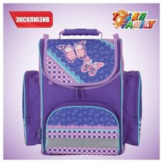 Ранец TIGER FAMILY тайгер