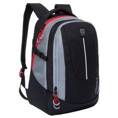 Рюкзак Grizzly 30*44*20см 2