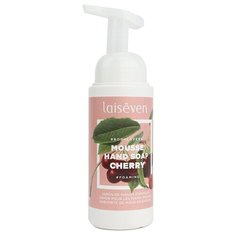 Мыло-мусс Laiseven Body Love