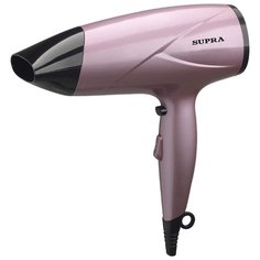 Фен SUPRA PHS-1801