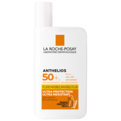 La Roche-Posay флюид Anthelios