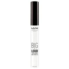 NYX Праймер для ресниц Big &