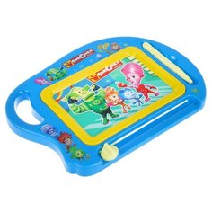 Доска для рисования детская Играем вместе