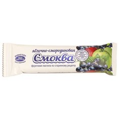 Пастила ЭКО пастила