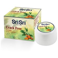 Sri Sri Tattva Крем для ног