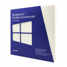 Microsoft Windows 8.1