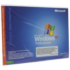 Microsoft Windows XP