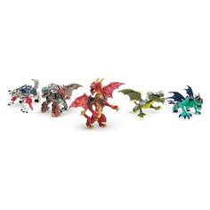 Фигурка Mattel Mega Construx