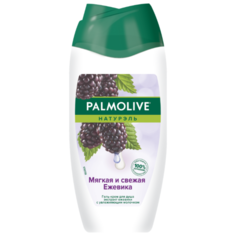 Гель-крем для душа Palmolive