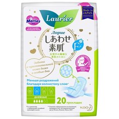 Laurier прокладки F дневные