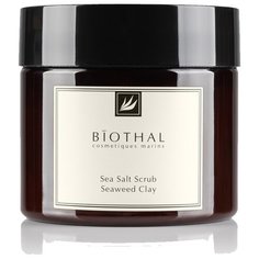 BIOTHAL Скраб для тела Sea Salt