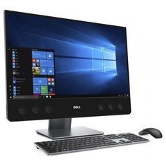 Игровой моноблок 27 DELL