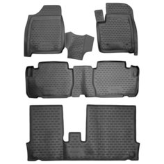 Коврик ELEMENT NLC.48.38 210k