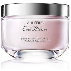 Крем для тела Shiseido Ever Bloom