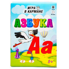 Настольная игра Рыжий кот Игра