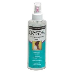 Crystal Дезодорант для ног ​Crystal