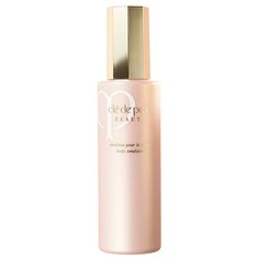 Эмульсия для тела Cle De Peau