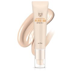 A;t fox BB крем Gyoolpy Tea