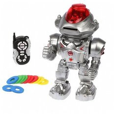 Робот Play Smart Робовоин 9896