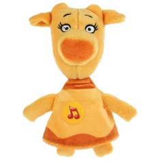 Мягкая игрушка Мульти-Пульти