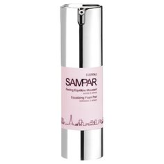 Sampar пилинг-мусс для лица