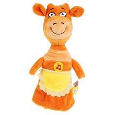 Мягкая игрушка Мульти-Пульти