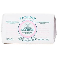 Мыло кусковое Perlier White