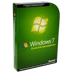 Microsoft Windows 7 Home
