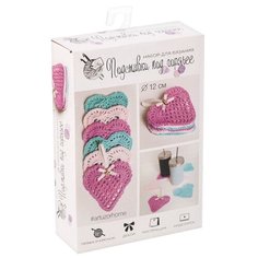 Арт Узор набор для вязания