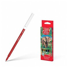 Фломастеры ArtBerry Easy Erich Krause