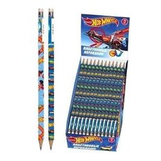 Карандаш чернографитный Hot Centrum