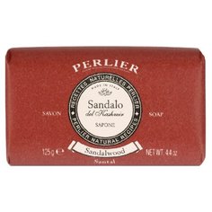 Мыло кусковое Perlier Сандал