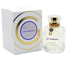 Парфюмерная вода Gres My