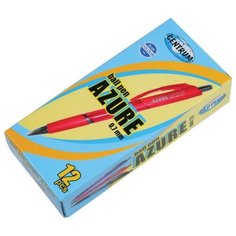 Ручка шариковая AZURE Centrum