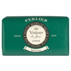 Мыло кусковое Perlier Vetiver