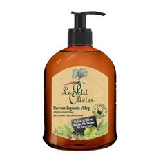Мыло жидкое Le Petit Olivier