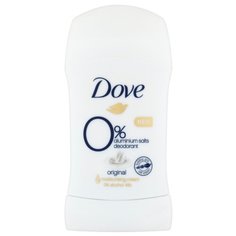 Dove дезодорант стик Original