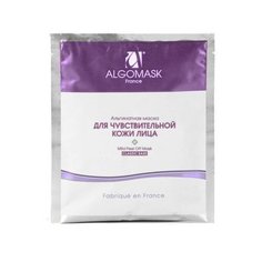 Algomask альгинатная маска для