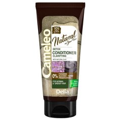 Delia Cosmetics кондиционер для