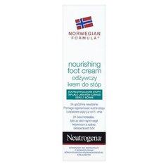 Neutrogena Крем для ног