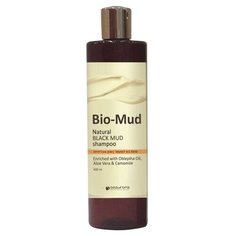 Sea of Spa шампунь Bio-Mud