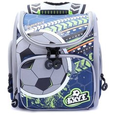 Ранец Grizzly 34 х 37 х 18 см 1