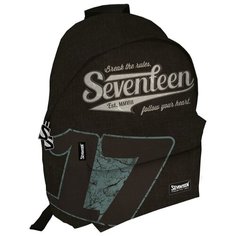 Рюкзак Seventeen 40*31*15см 1