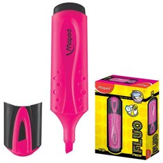 Текстмаркер Maped Франция fluo