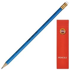 Карандаш чернографитный Koh I Noor